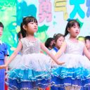 冬夜里的歌声很美,掌声属于你们!