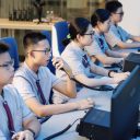 揭秘深圳“最硬核”初中科创班！不刷题！学生玩卫星通联、搞AI发明……