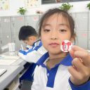 这不是普通的地图，这是一年级孩子成为校园“小主人”的宣言 | 《慧·探究》PBL课程