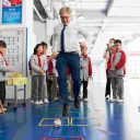 围观超有趣的PBL成果展！当“校园导游”，给植物挂“身份证”，举办“游戏嘉年华”……